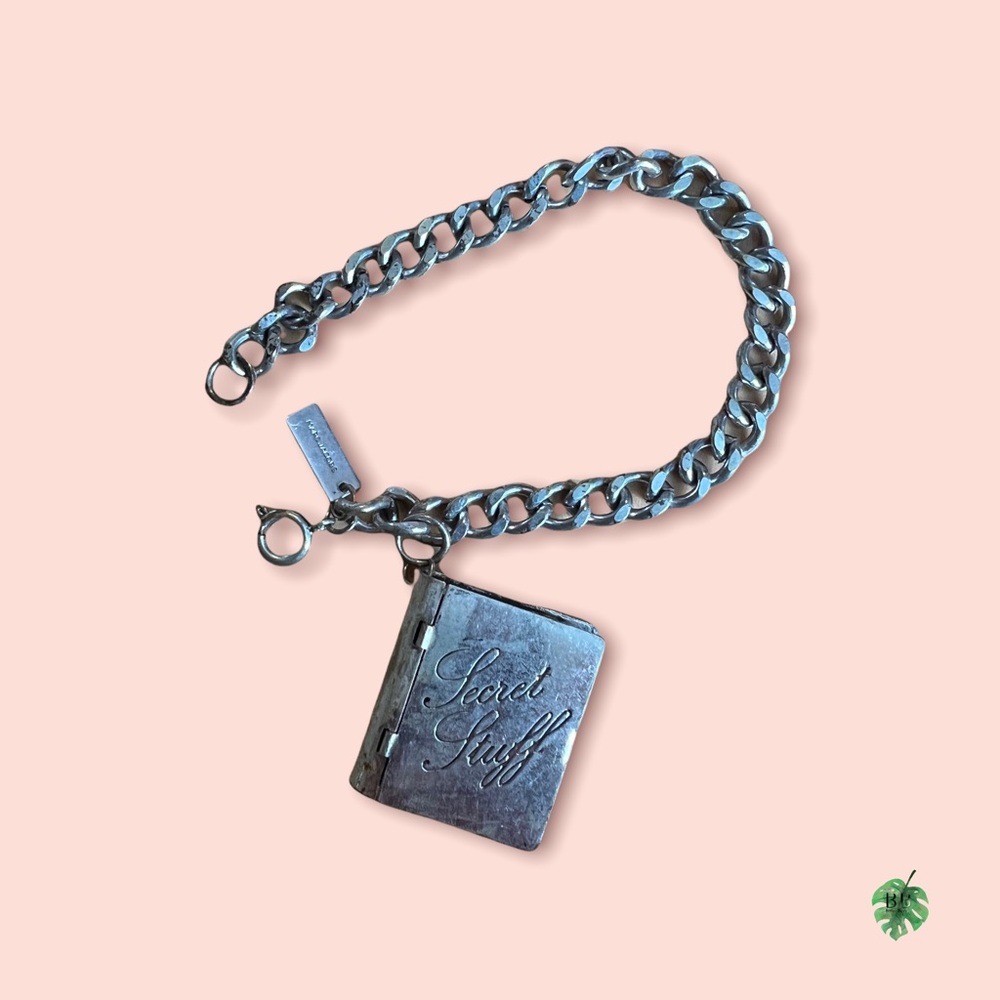 MARC BY MARC JACOBS Secret Stuff Bracelet